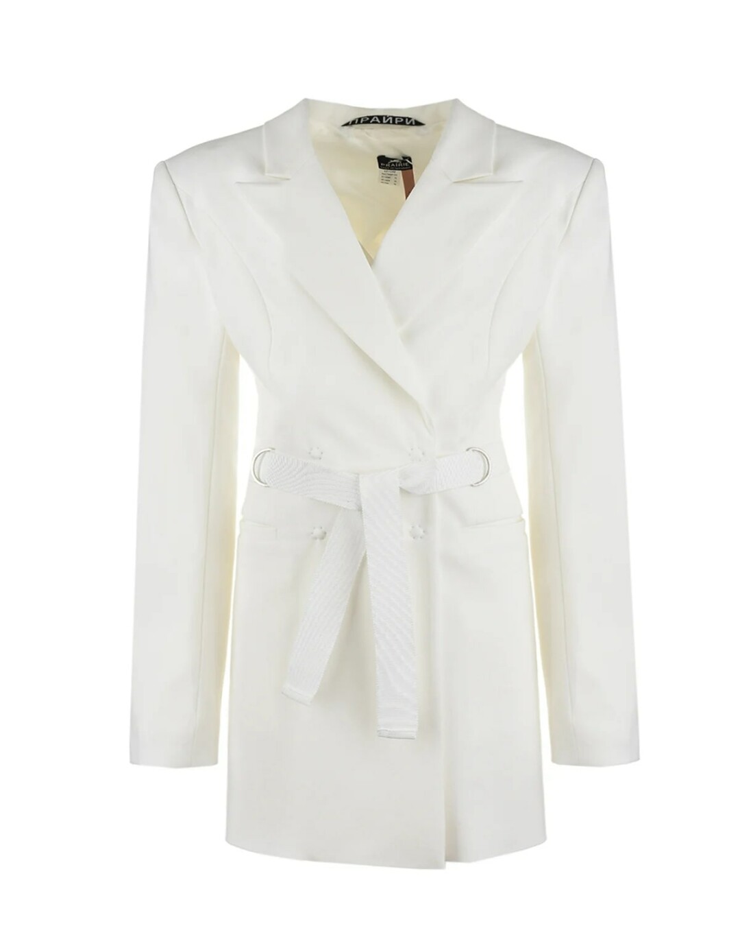 Пиджак и брюки Prairi