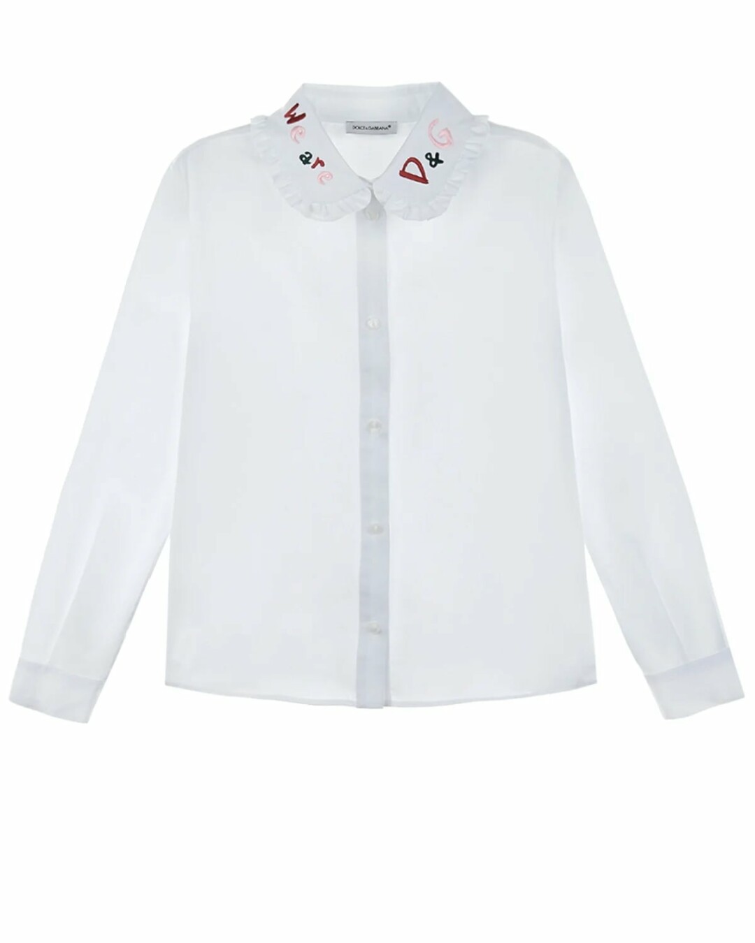 Рубашка Dolce&Gabbana