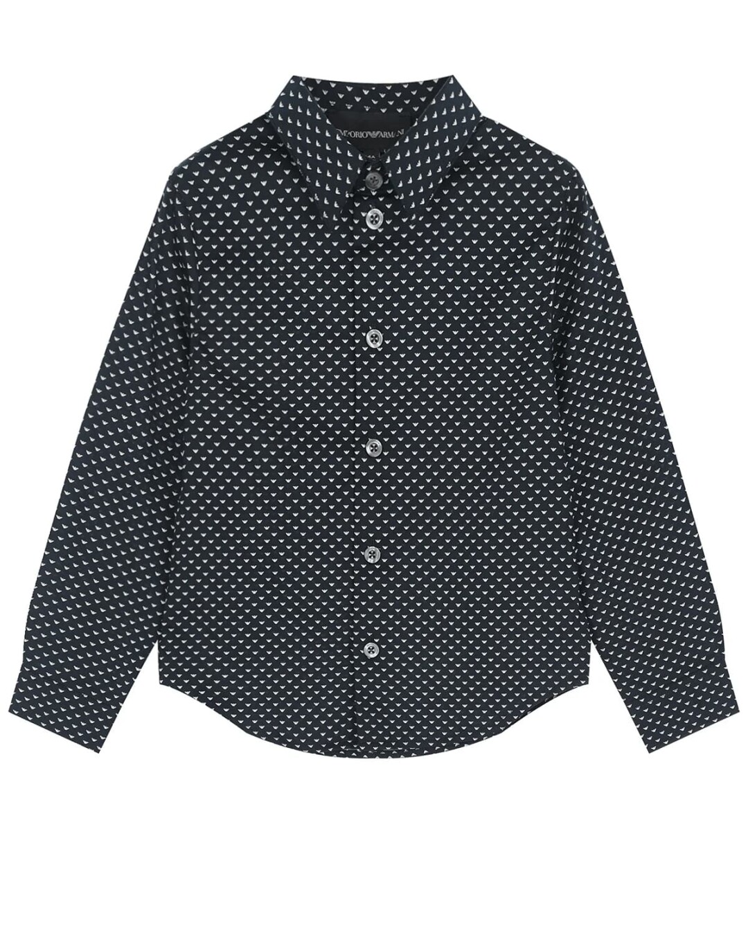 Рубашка Emporio Armani