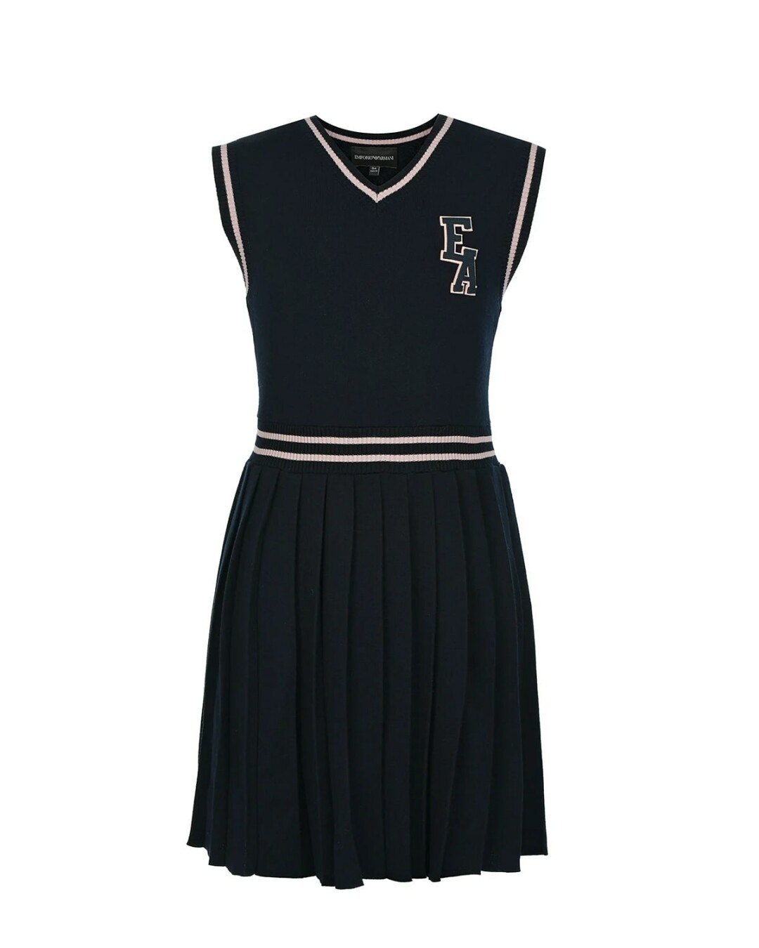Платье Emporio Armani
