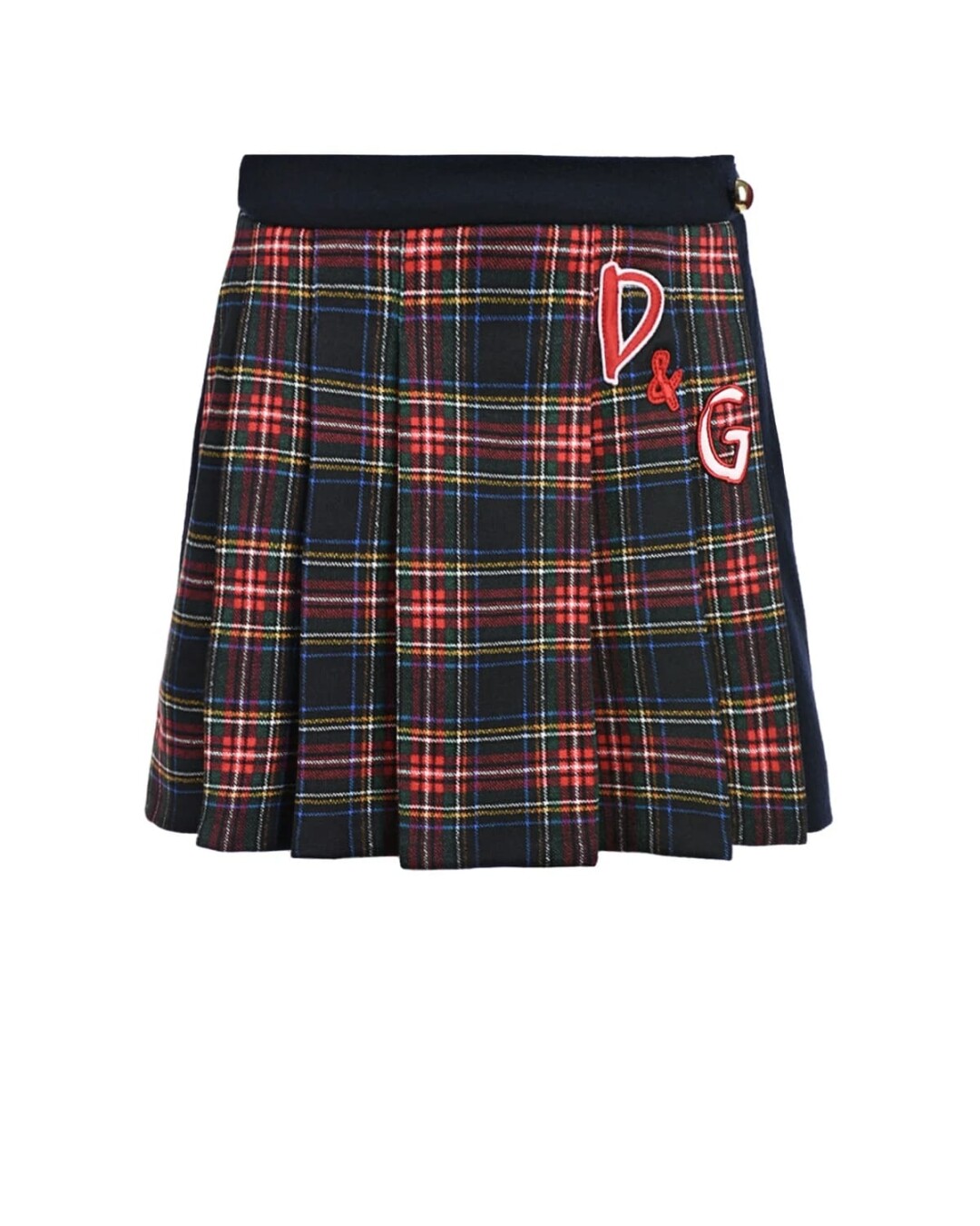 Юбка-шорты Dolce&Gabbana