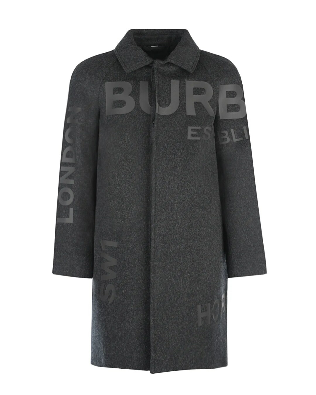 Пальто Burberry