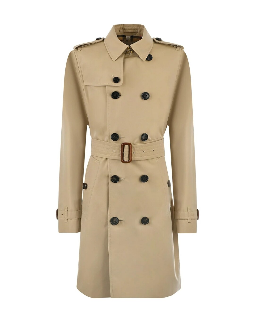 Тренч Burberry