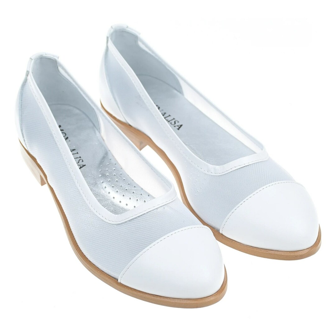 Балетки Monnalisa