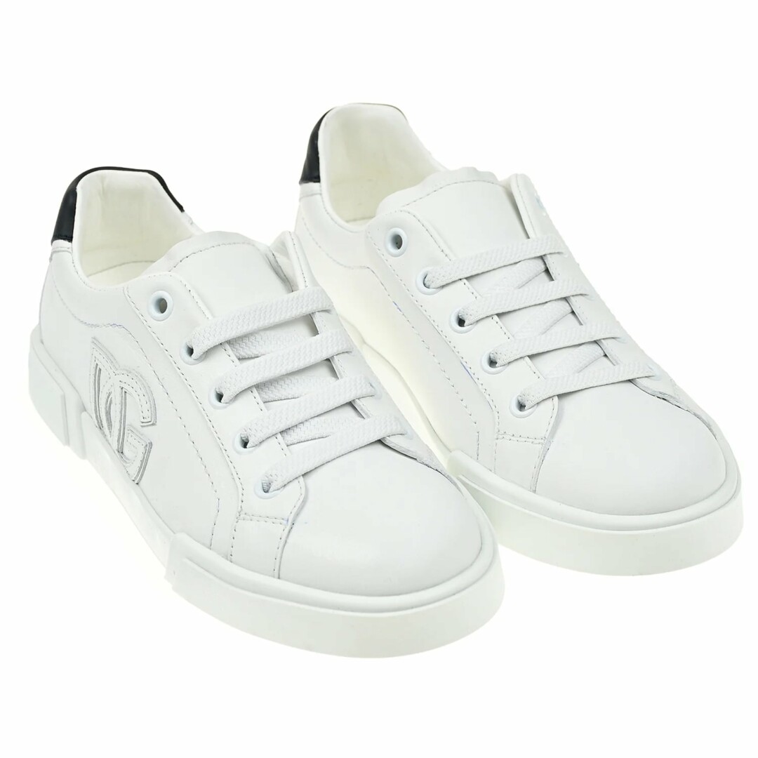 Кеды Dolce&Gabbana