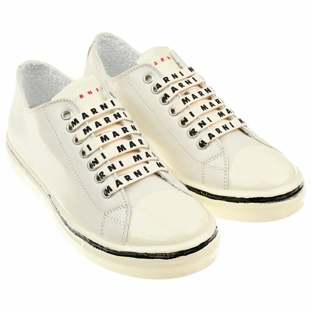 Кеды Marni