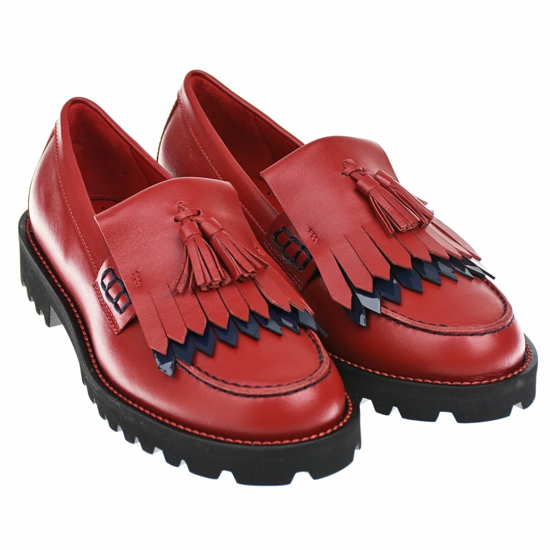 Лоферы Dolce&Gabbana