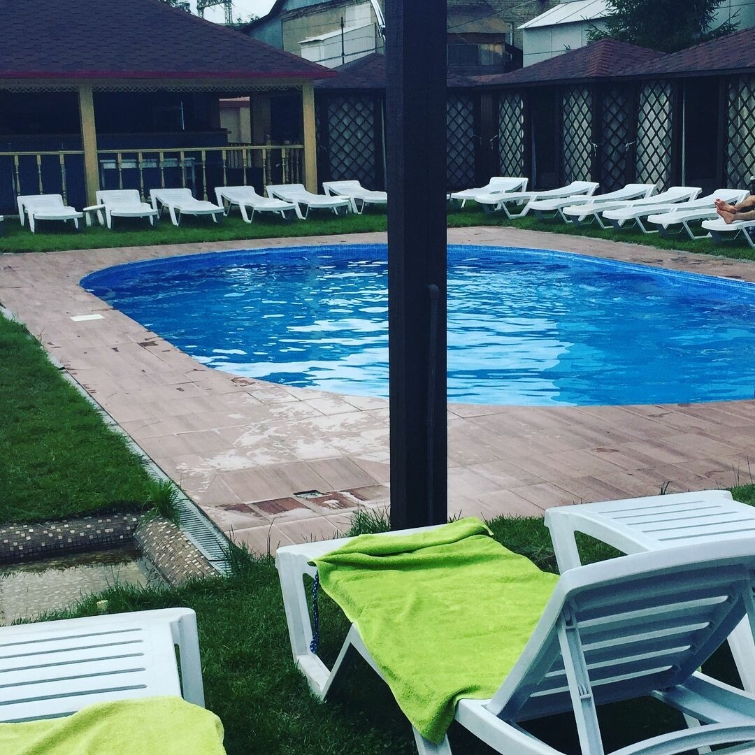 Фото: Ирина Шоцкая