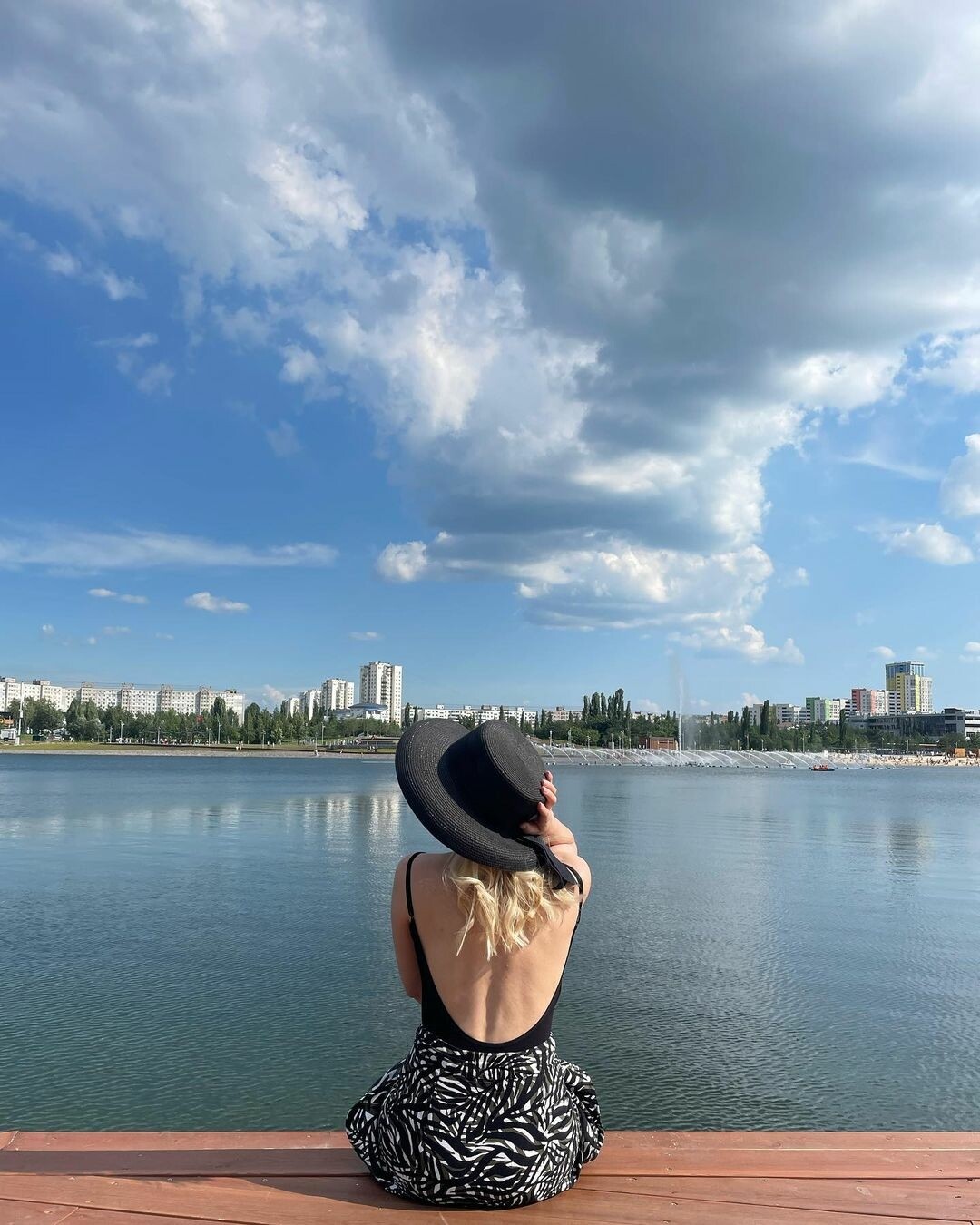 Фото: Гульшат Садыкова