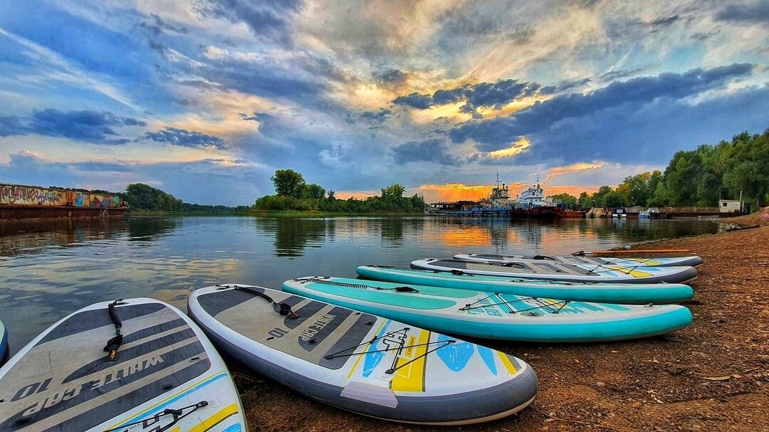 Фото: Елена Докучаева