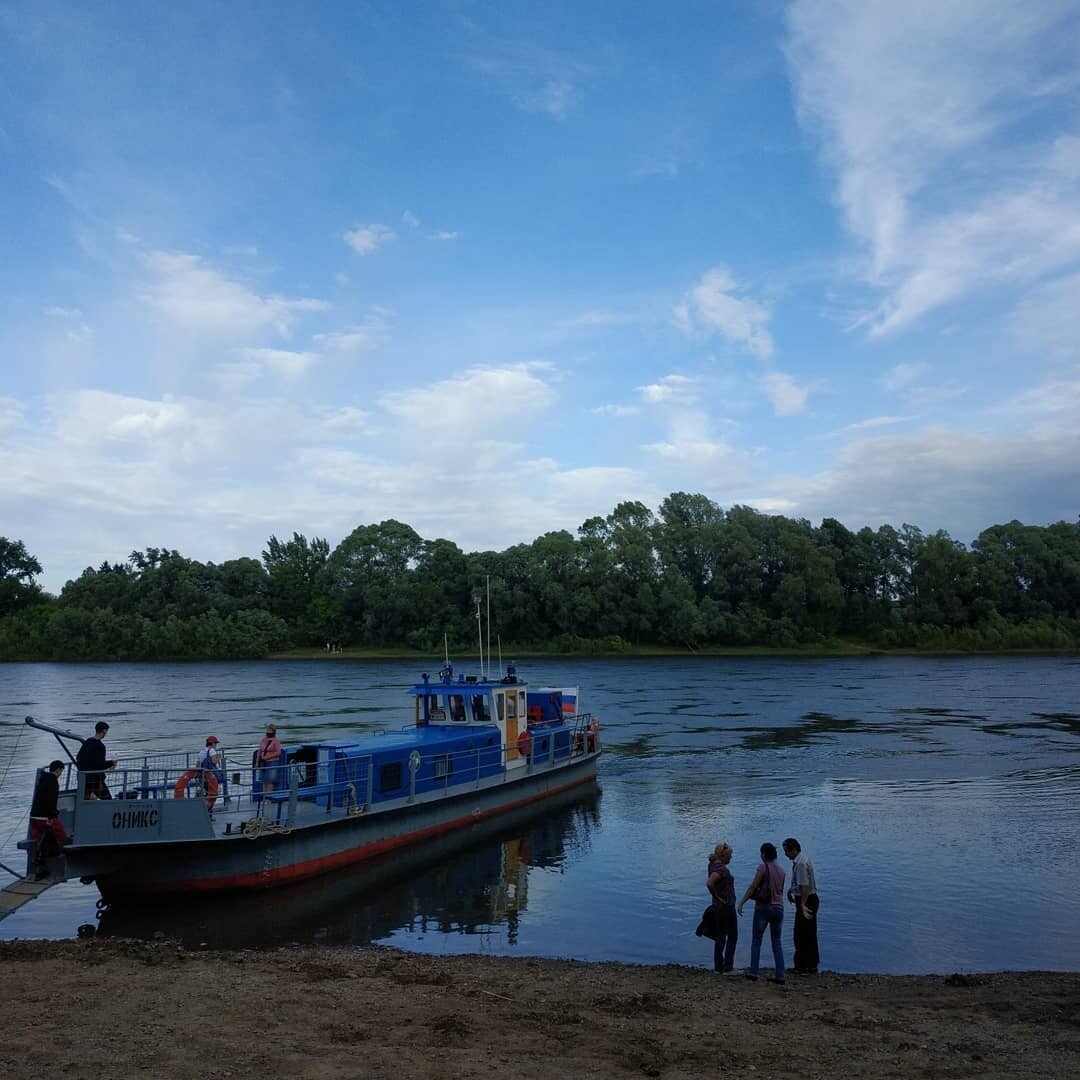 Фото: Ирина Кузнецова