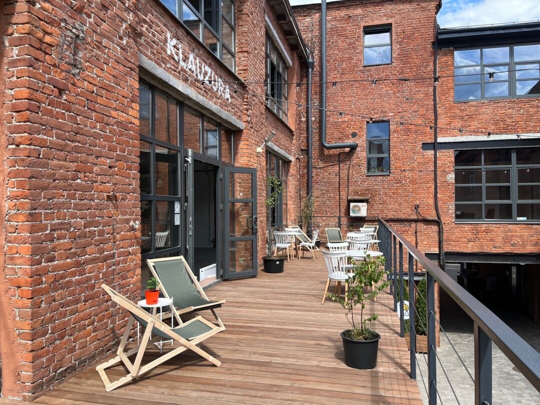 Культурный квартал брусницын фото Культурный квартал брусницын фото