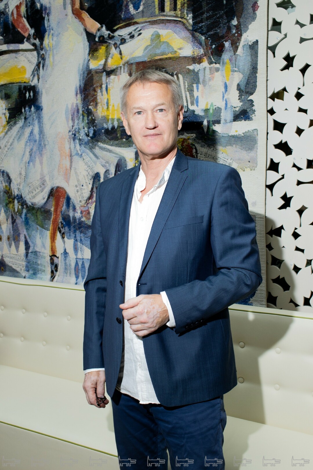 Василий Мишкевич