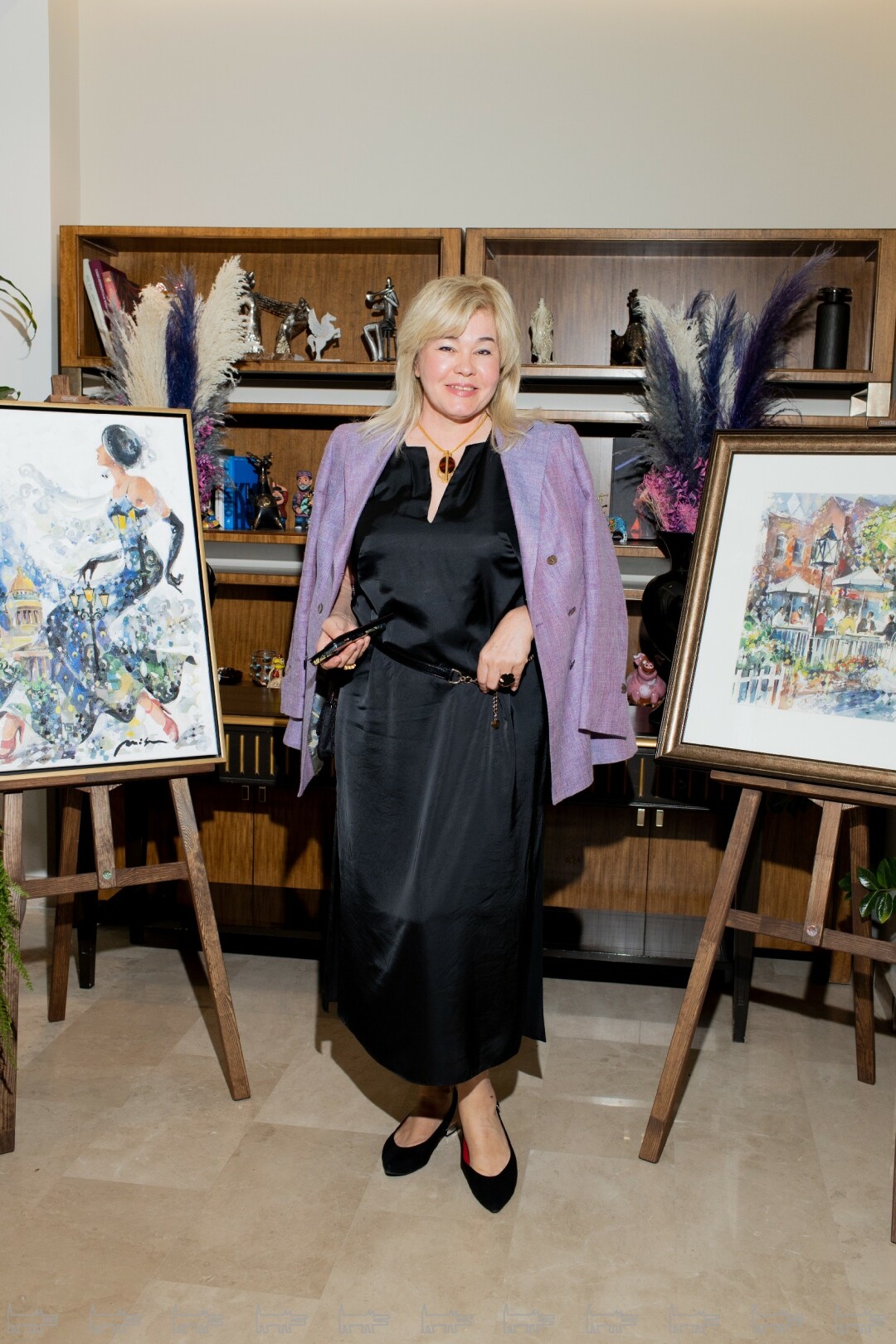 Ирина Москвина