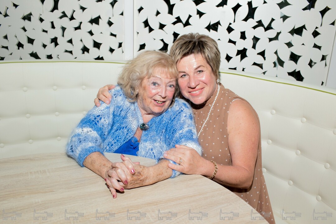 Ирина Тайманова, Марина Шишкина