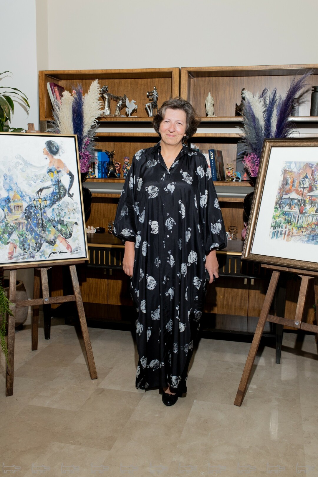 Виктория Шамликашвили