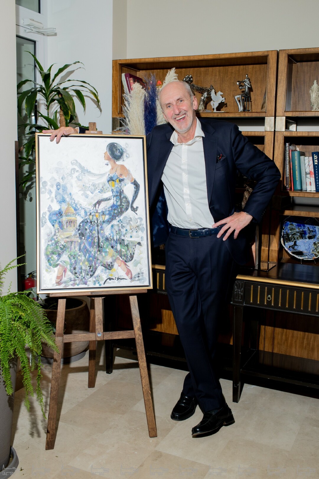 Сергей Седов