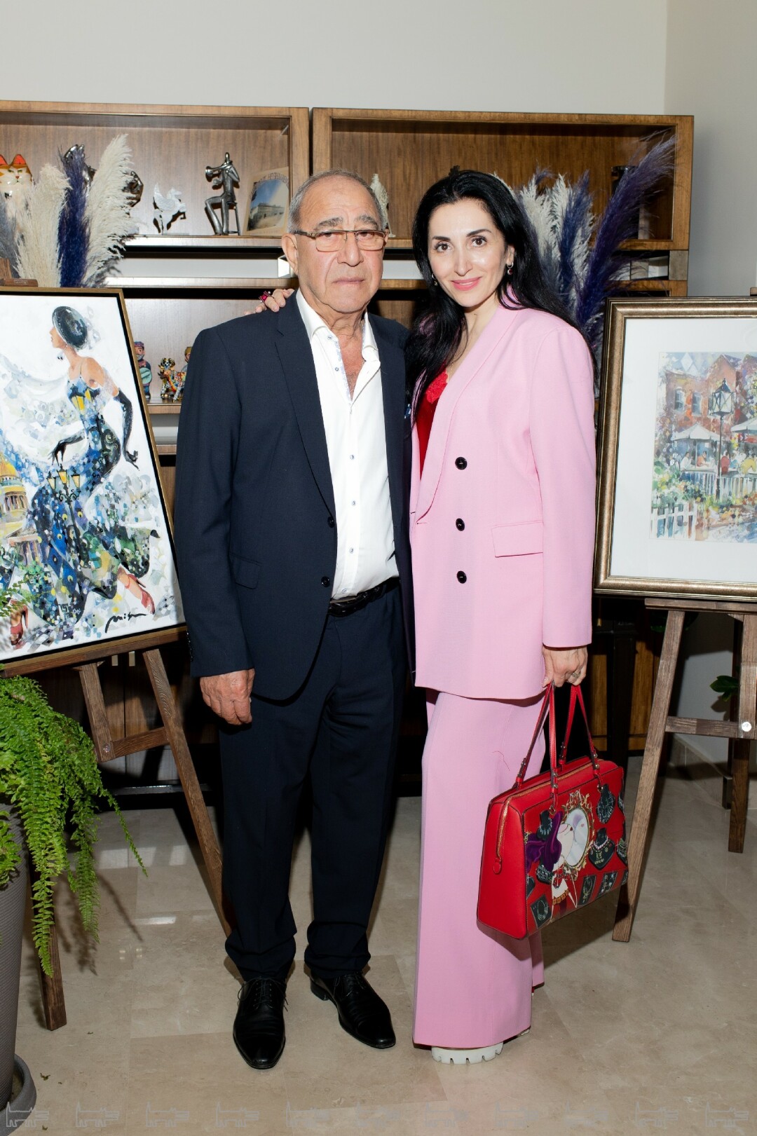 Петр Пирумов