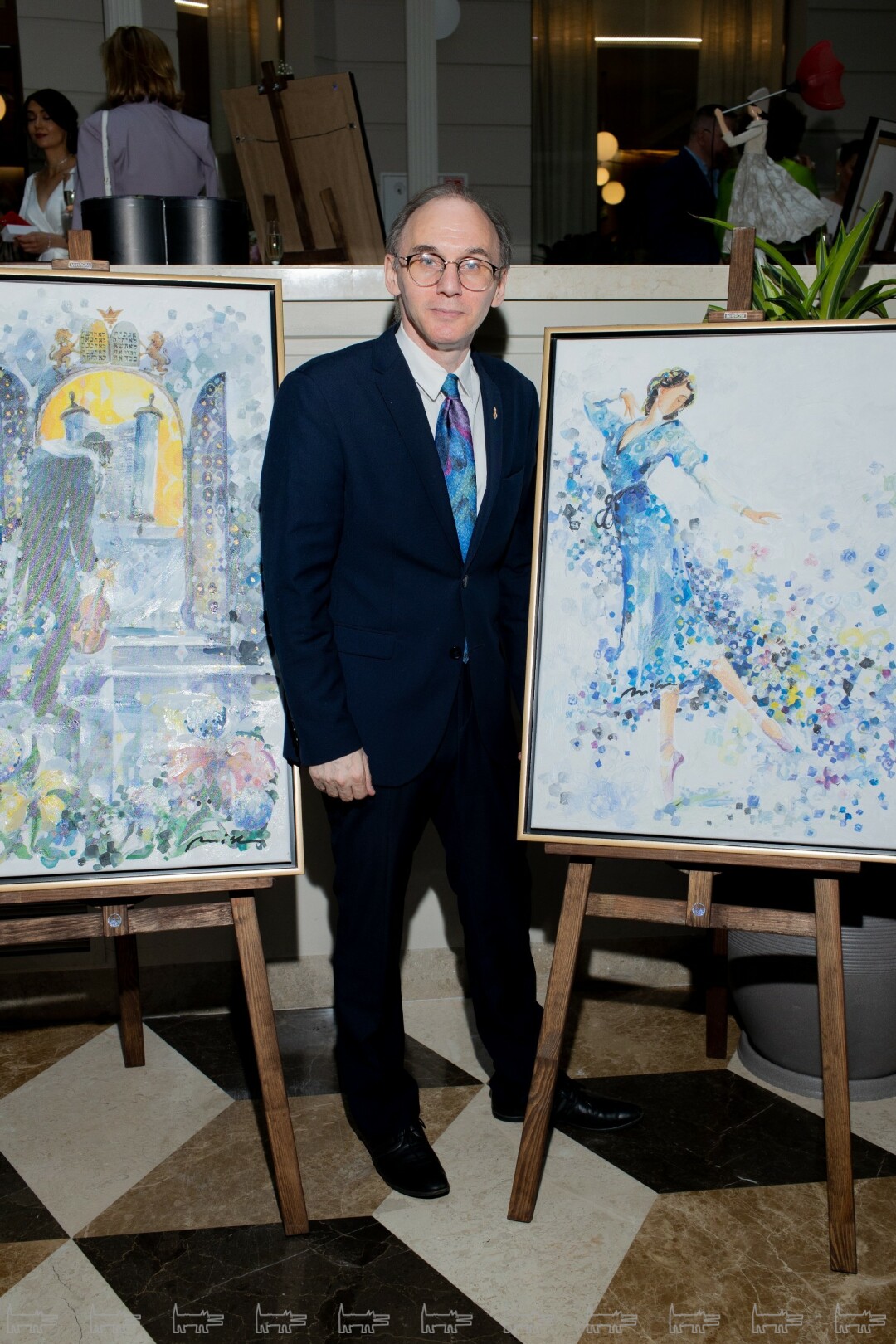 Кирилл Немирович-Данченко