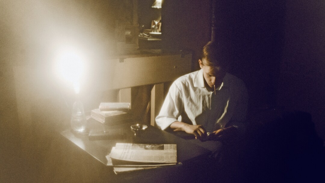 Бродский — Матвей Невзоров