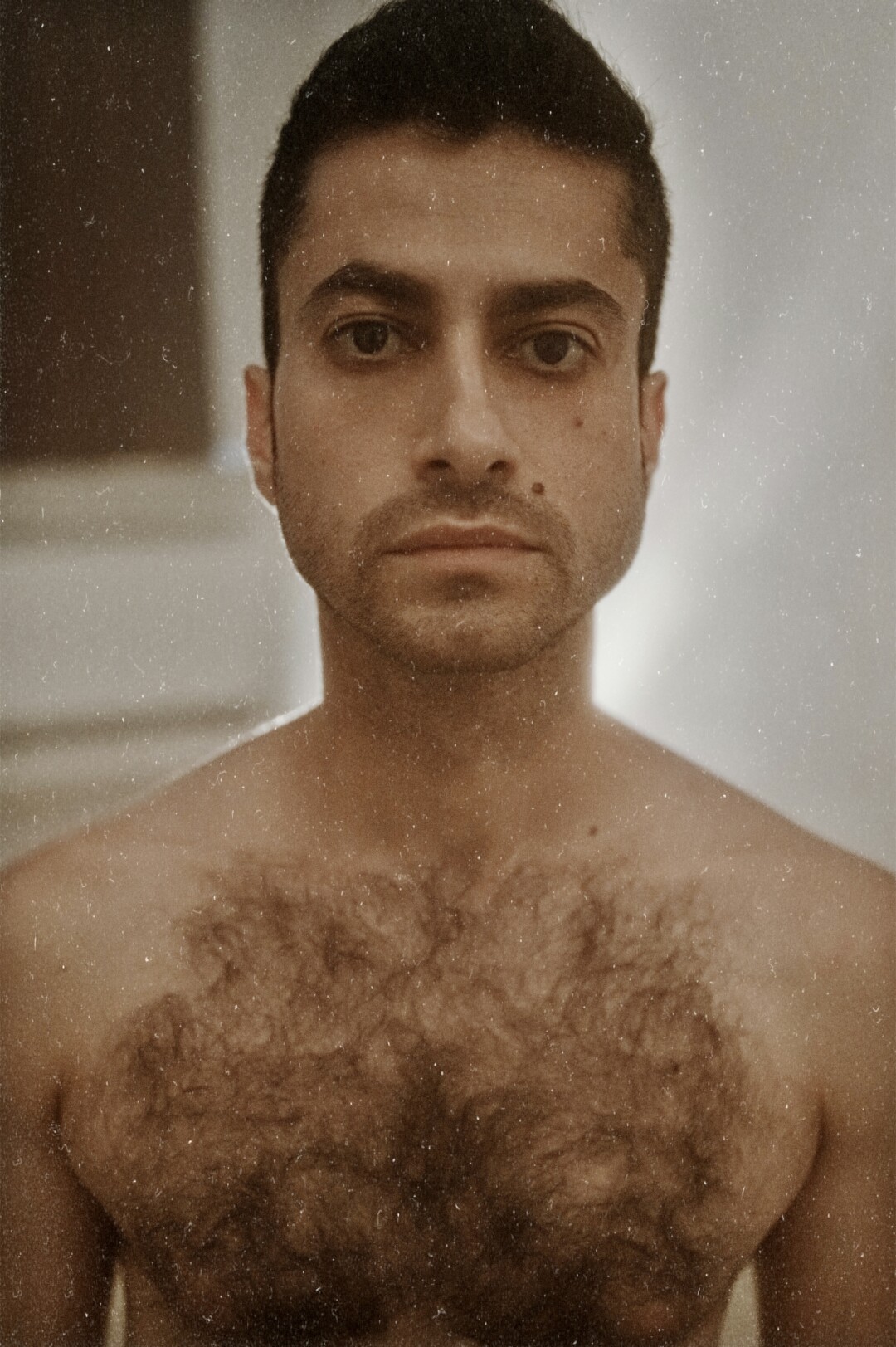 Поль Верлен — Орва Абу Салех