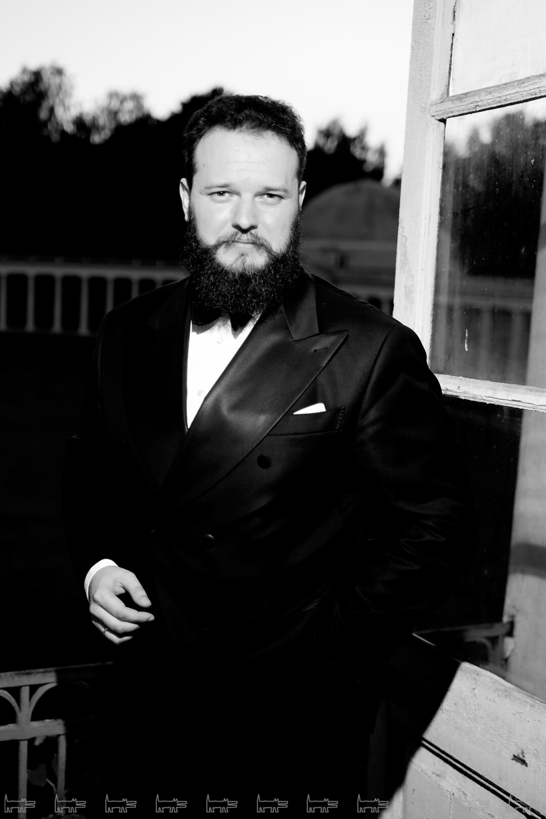 Николай Пивоваров