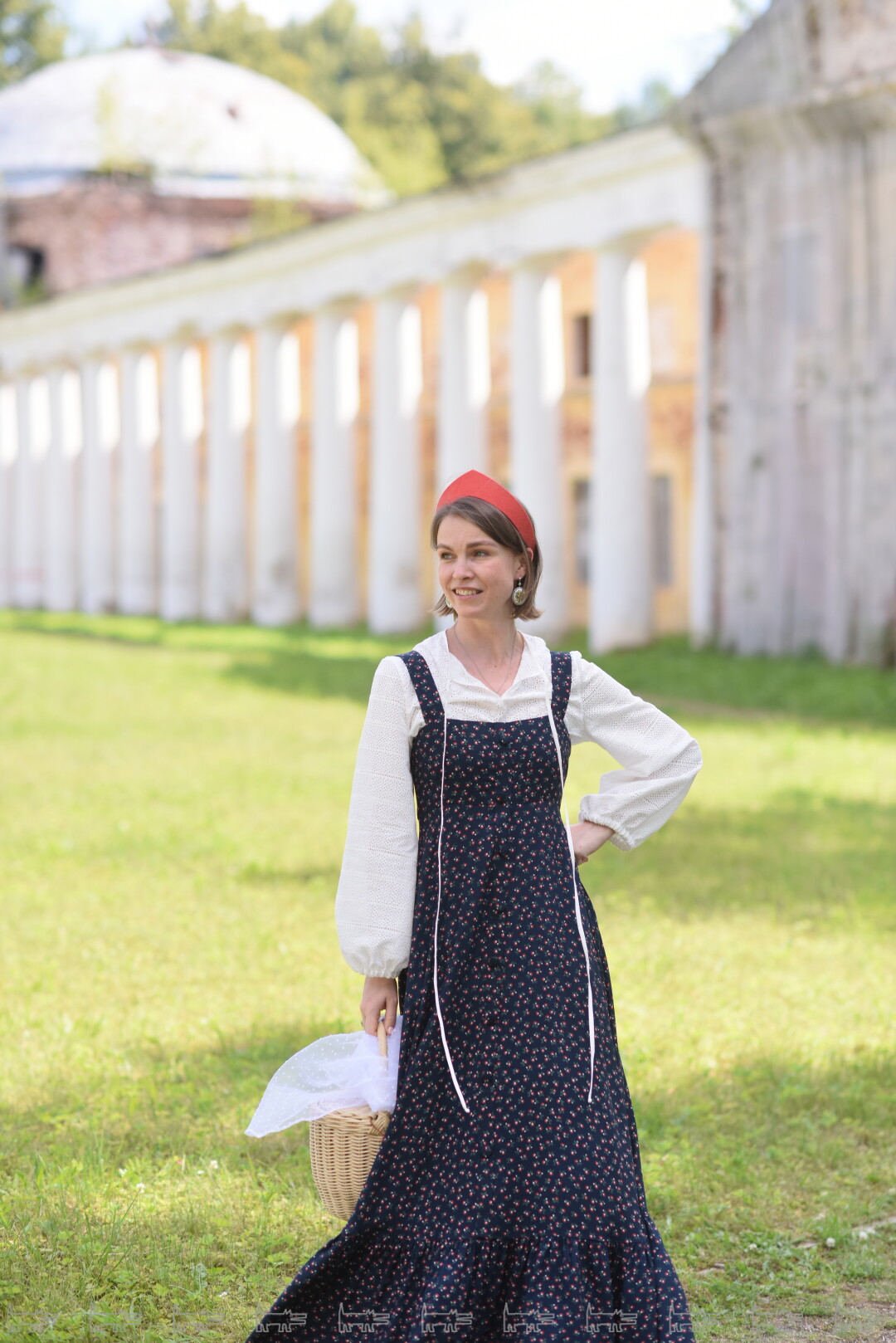 Полина Павлович