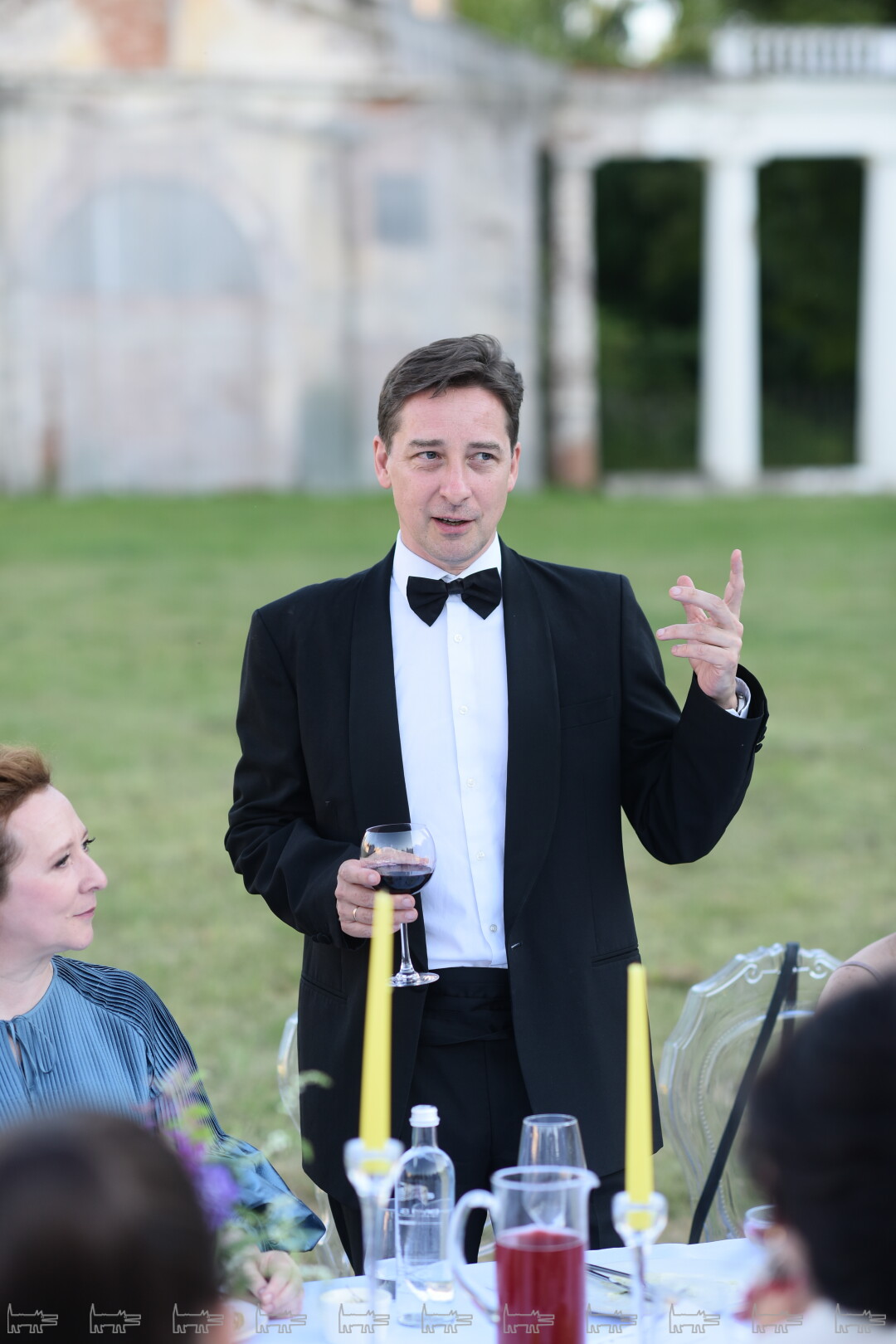 Давид Пален