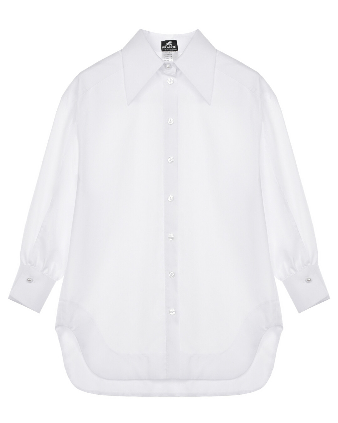 Рубашка Prairie