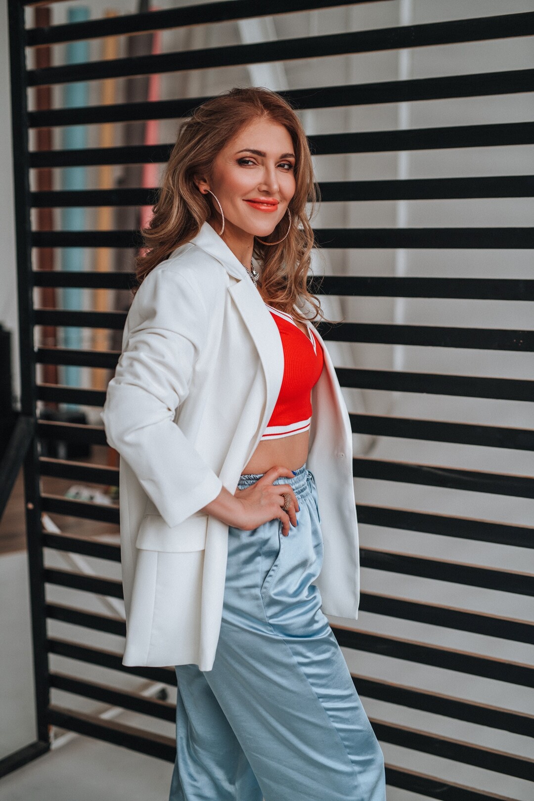 Диана Манукова, основательница бренда Bloom Bra, vk.com/diana_bloombra