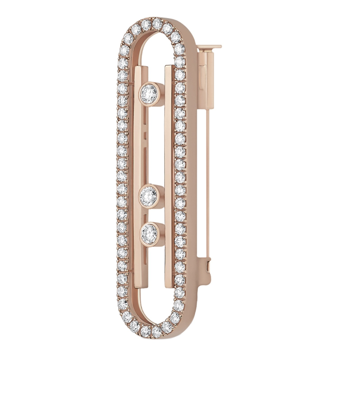 Messika, ДЛТ, ул. Большая Конюшенная, 21-23, от 726 000 руб.