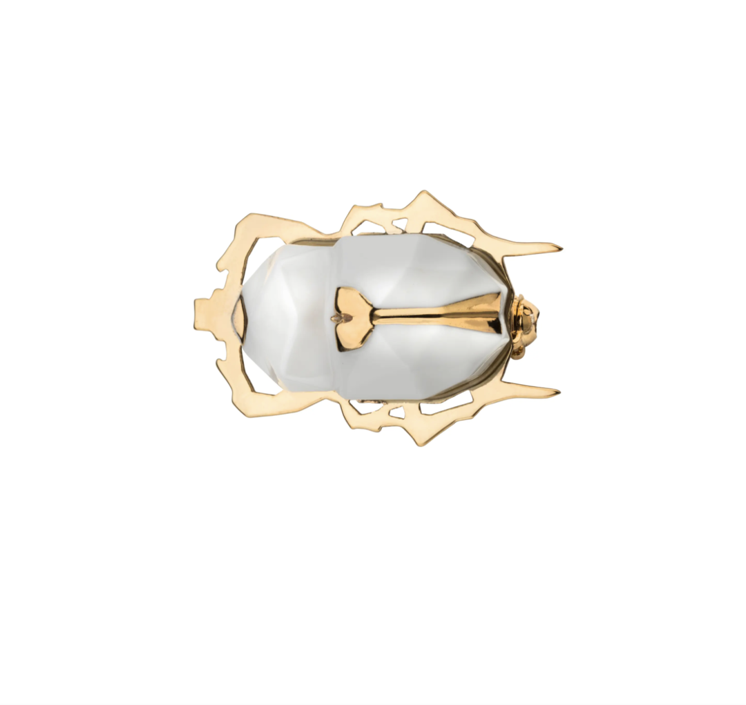 Vertigo Jewellery Lab, Poison Drop, Au Pont Rouge, наб. реки Мойки, 73, 13 813 руб.