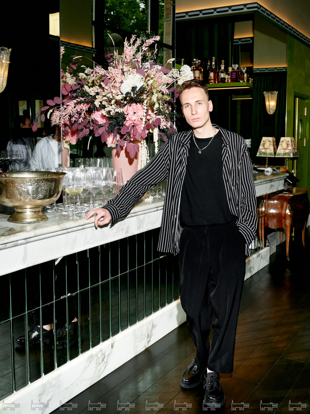 Роман Меркушин