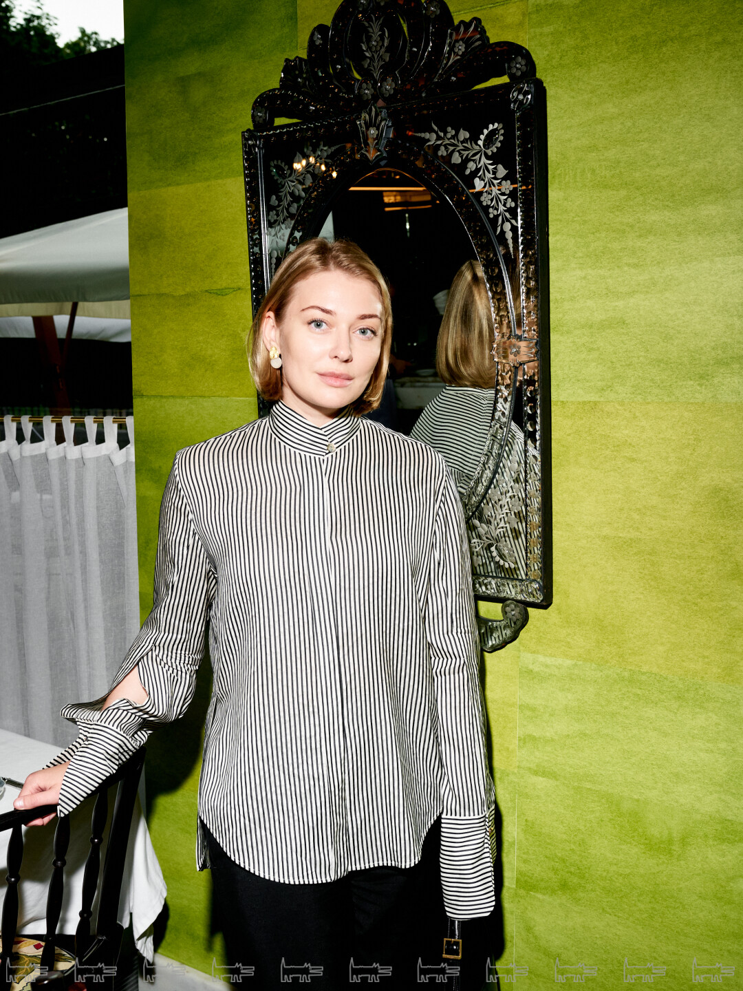 Анастасия Хальчицкая