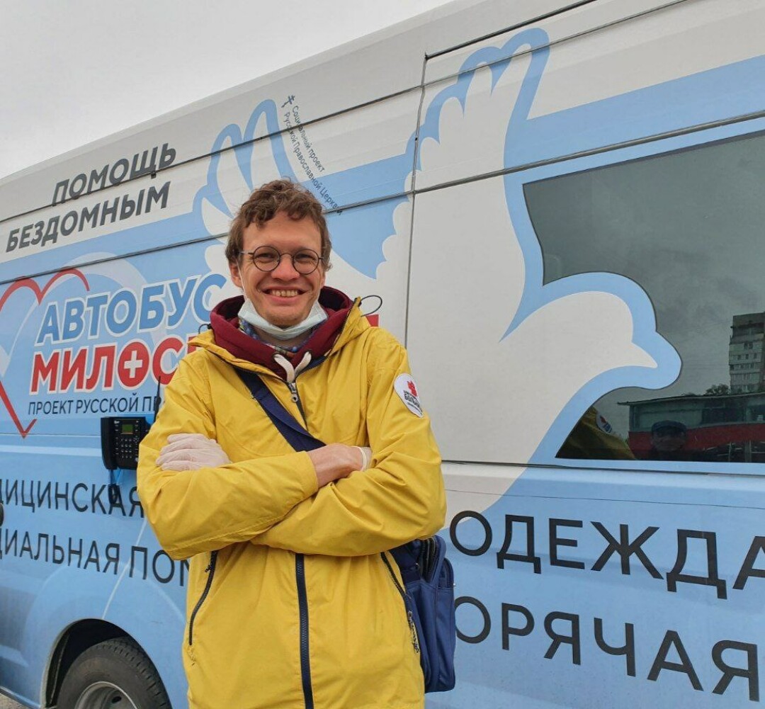 Сергей Иевков