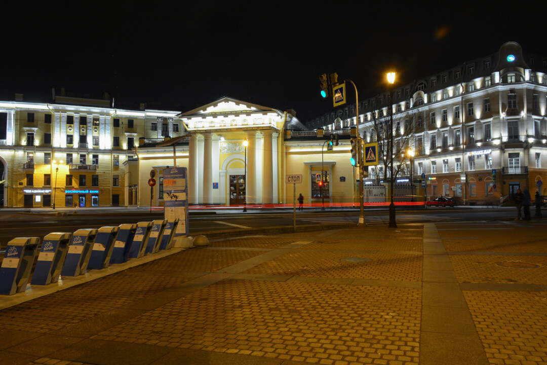 Гауптвахта