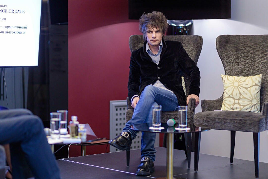 Андрей Литвинов