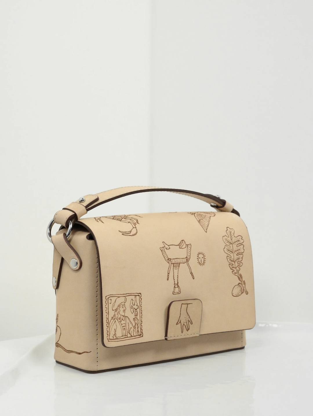 House of Leo, ул. Гражданская, 16, нужна запись, 42 000 руб.