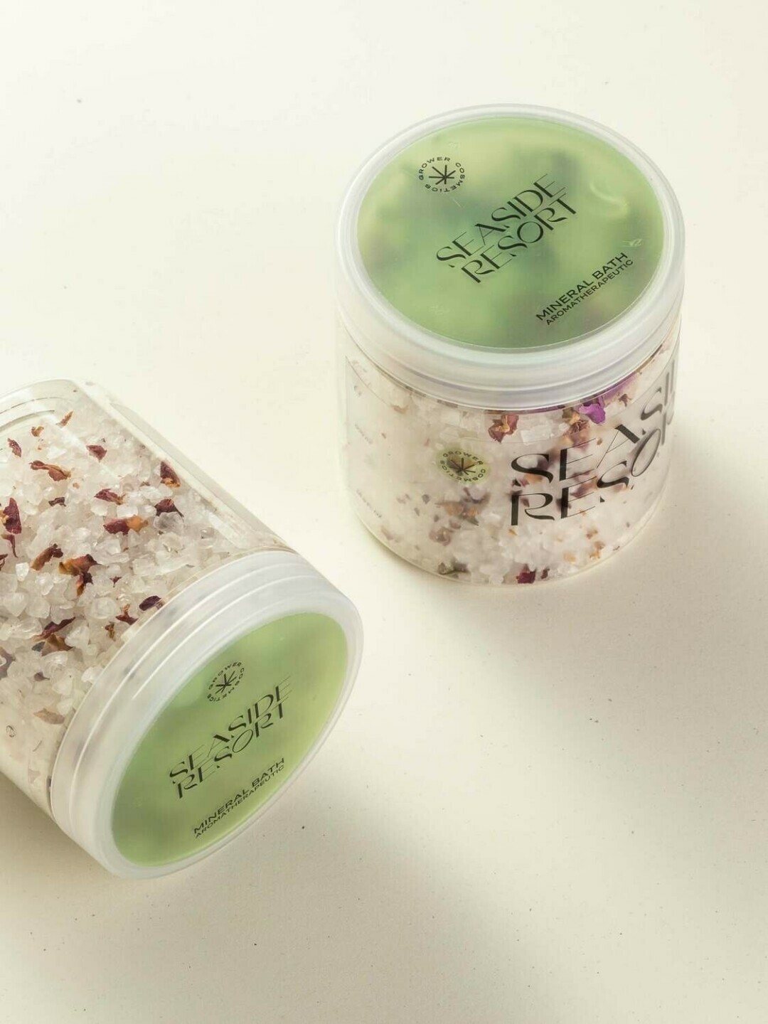 Соль для ванны SEASIDE RESORT