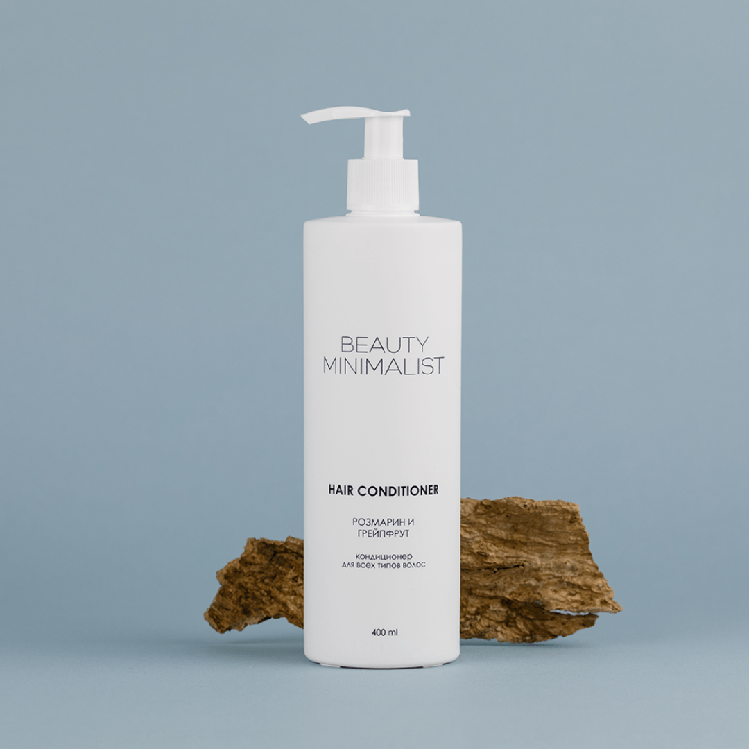 Кондиционер для волос Rosemary and Grapefruit