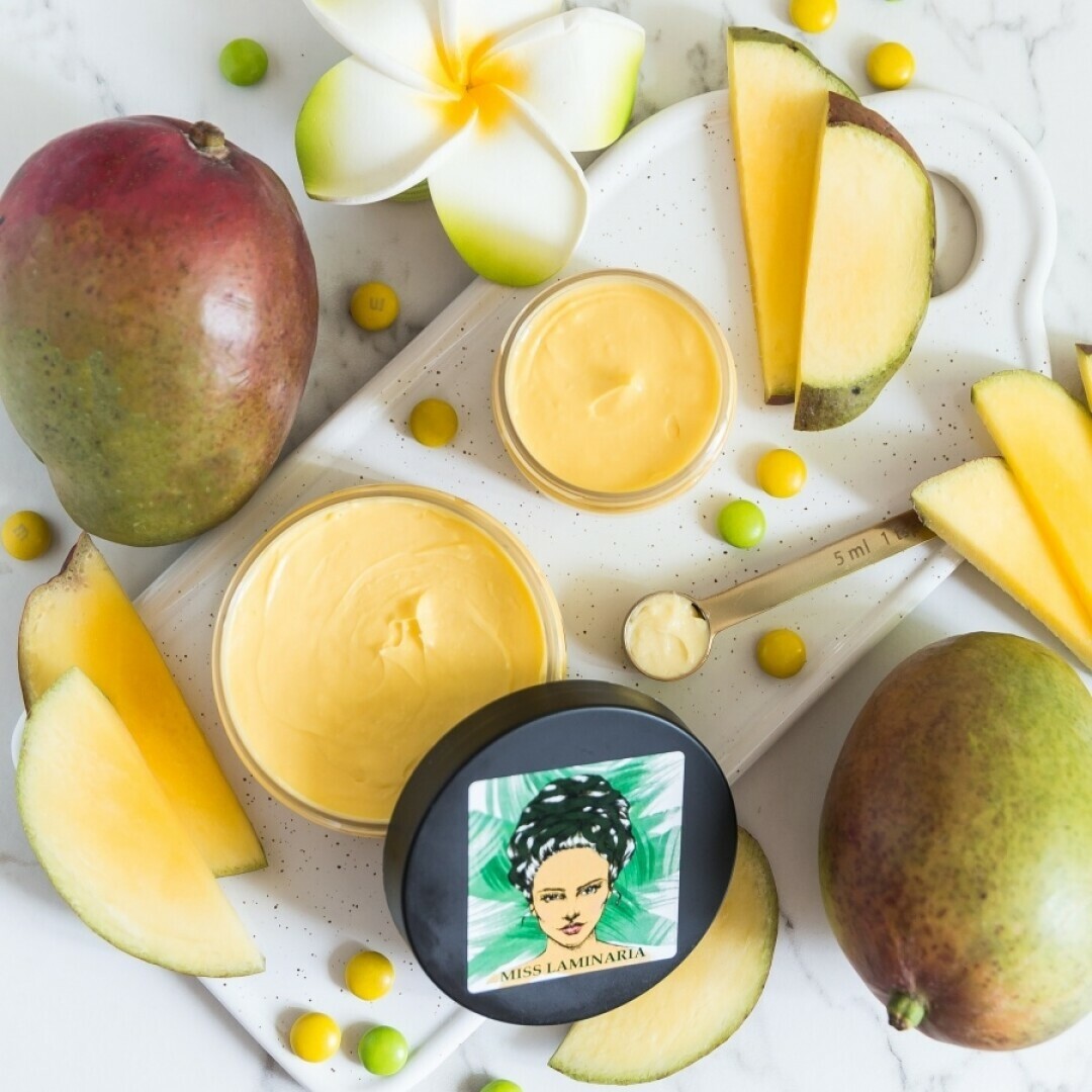 Крем для тела «Манго»