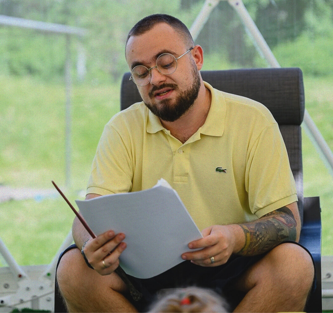 Фото: Никита Сухоруков