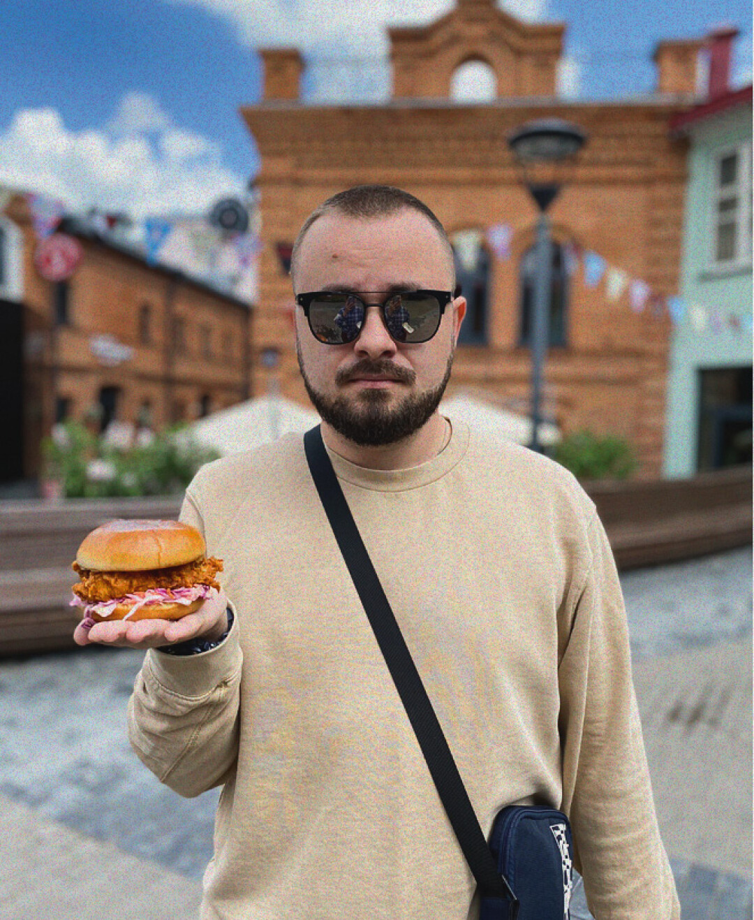 Фото: Карина Бархатова