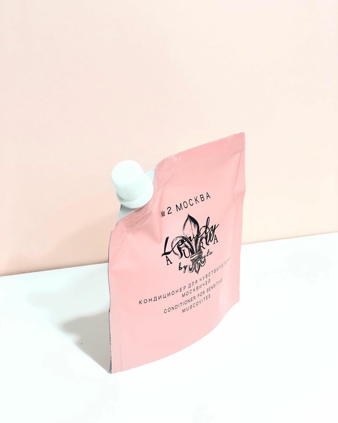 «Кондиционер для чувствительных москвичей»