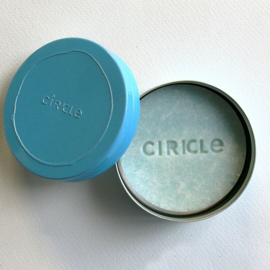 Твердый шампунь для нормальных волос