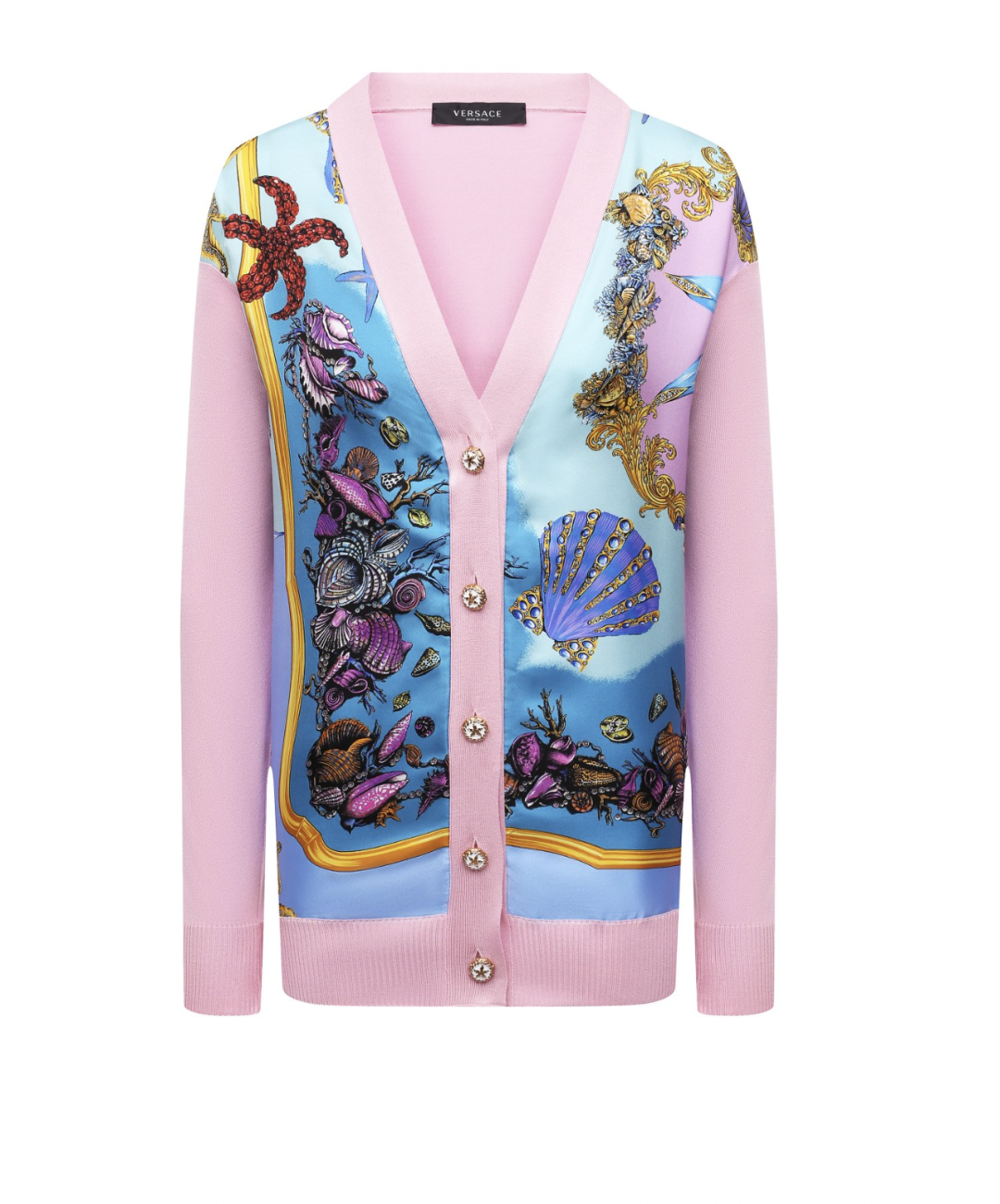 Versace, ДЛТ, ул. Большая Конюшенная, 21-23, 127 000 руб.