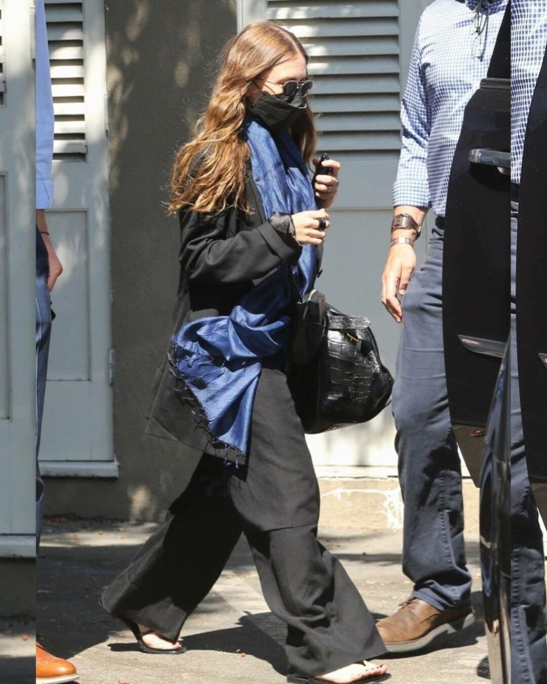 Мэри-Кейт Олсен