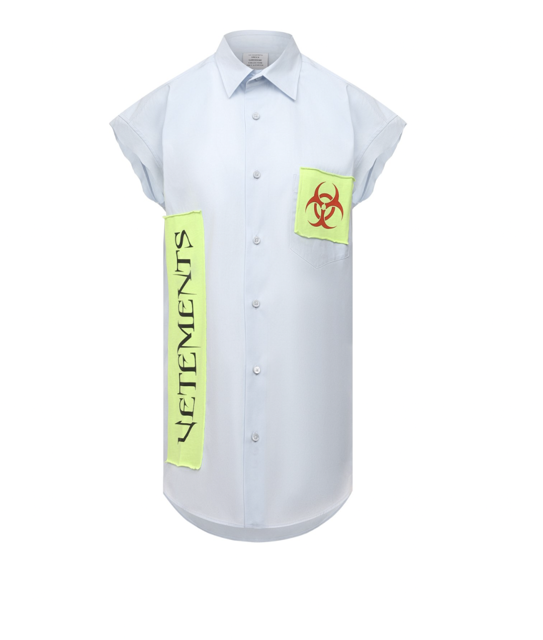 Vetements, ДЛТ, ул. Большая Конюшенная, 21-23, 103 000 руб.