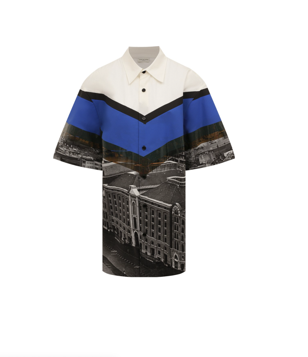 Dries Van Noten, ДЛТ, ул. Большая Конюшенная, 21-23, 96 550 руб.