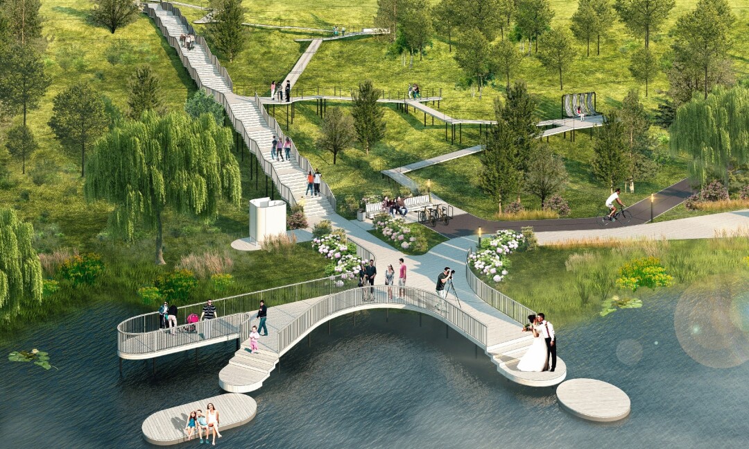 Вечерний город Дюртюли прогулка пешком 2023 год - YouTube